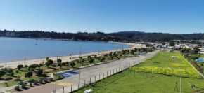 Costanera Dichato